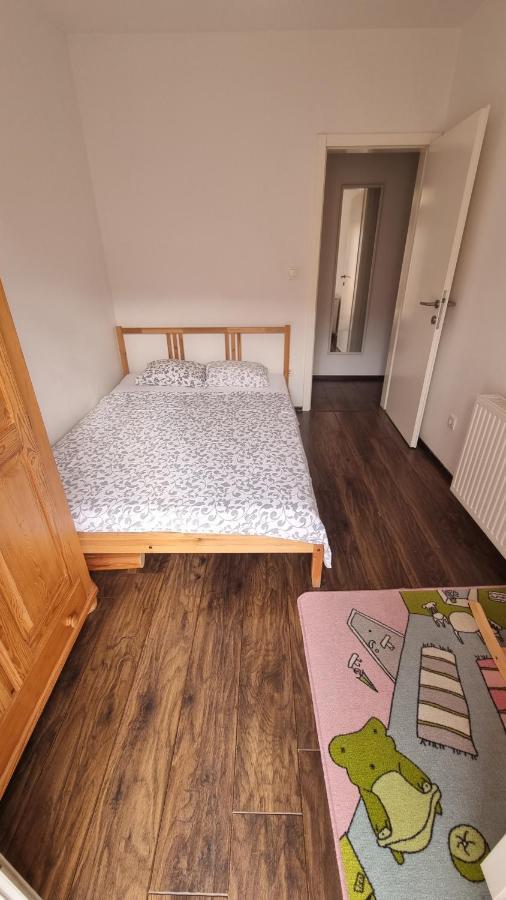 Apartment Meli Сесвете Екстер'єр фото