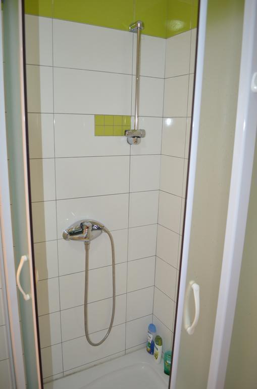 Apartment Meli Сесвете Номер фото