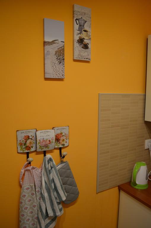 Apartment Meli Сесвете Номер фото