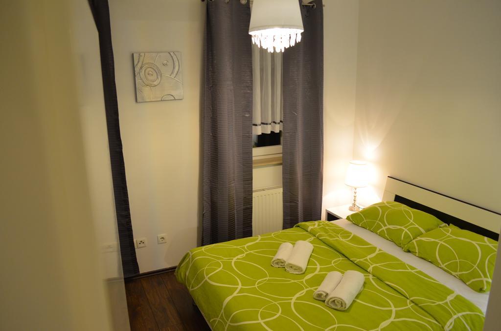 Apartment Meli Сесвете Номер фото