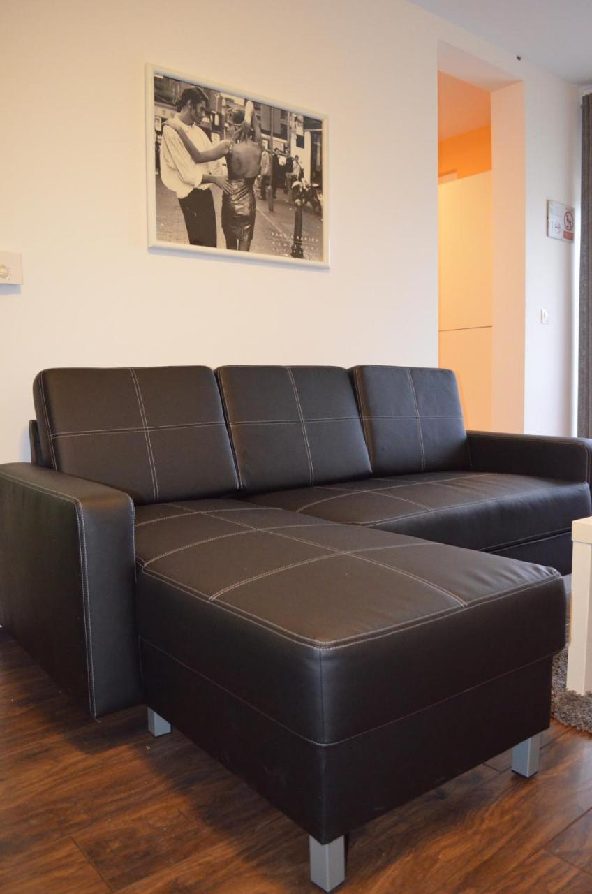 Apartment Meli Сесвете Екстер'єр фото